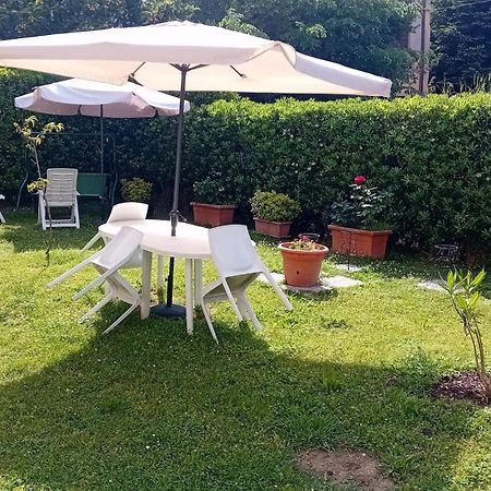 Bed and Breakfast Il Giardino Del Sole Ascoli Piceno Exterior foto