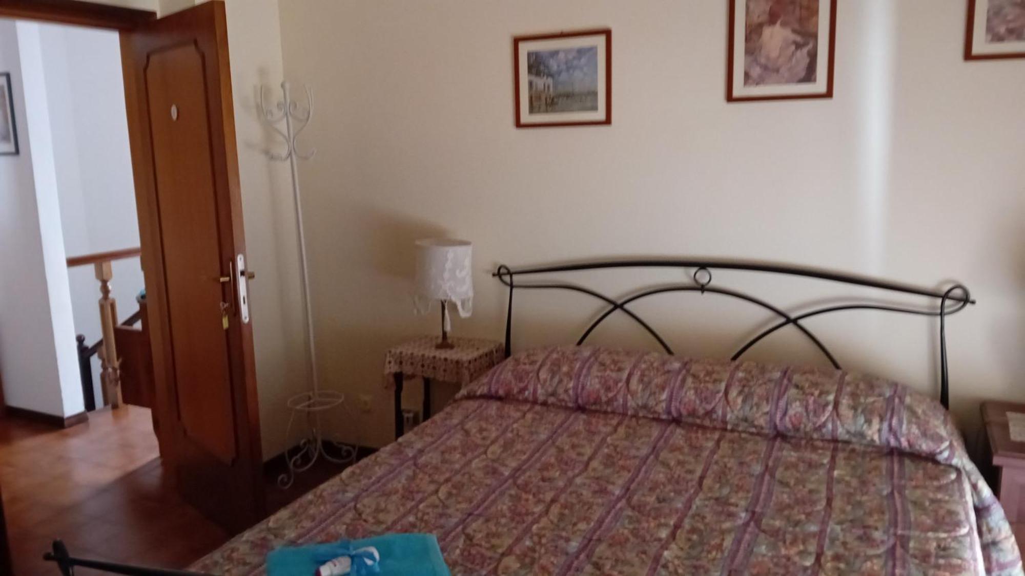 Bed and Breakfast Il Giardino Del Sole Ascoli Piceno Exterior foto