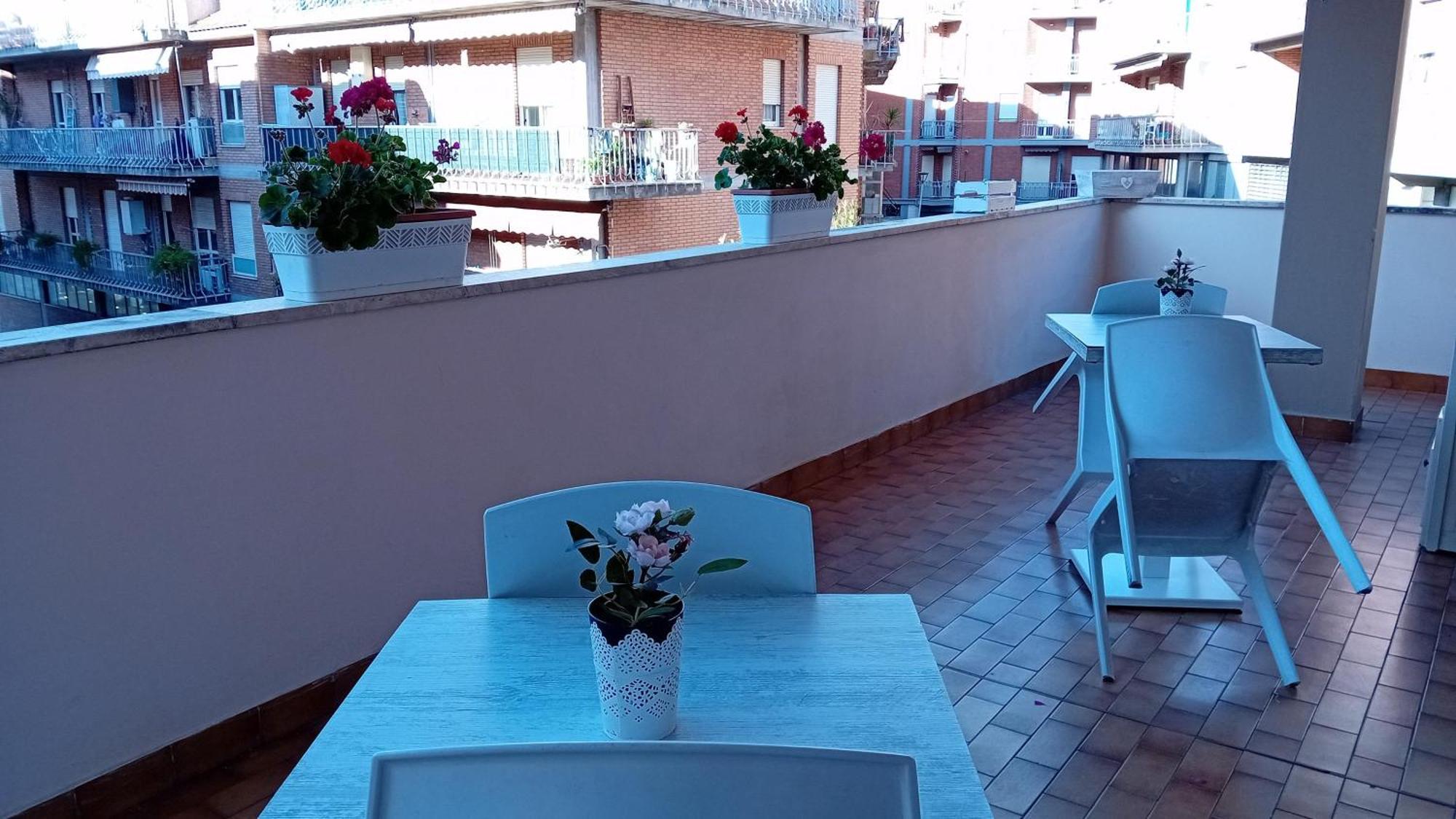 Bed and Breakfast Il Giardino Del Sole Ascoli Piceno Exterior foto