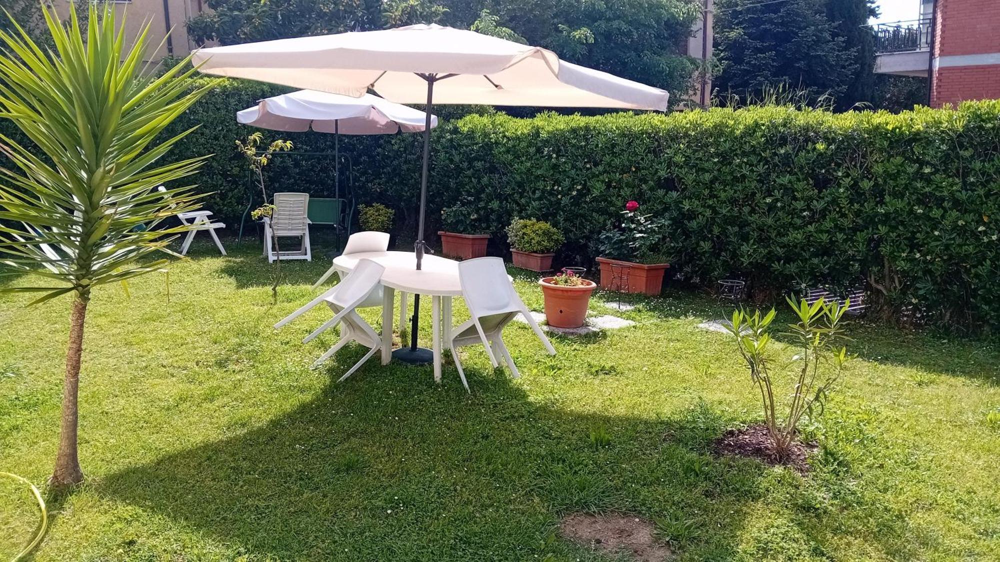 Bed and Breakfast Il Giardino Del Sole Ascoli Piceno Exterior foto