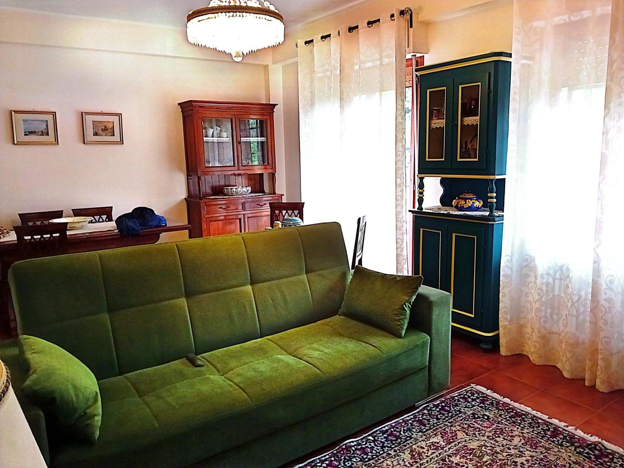 Bed and Breakfast Il Giardino Del Sole Ascoli Piceno Exterior foto