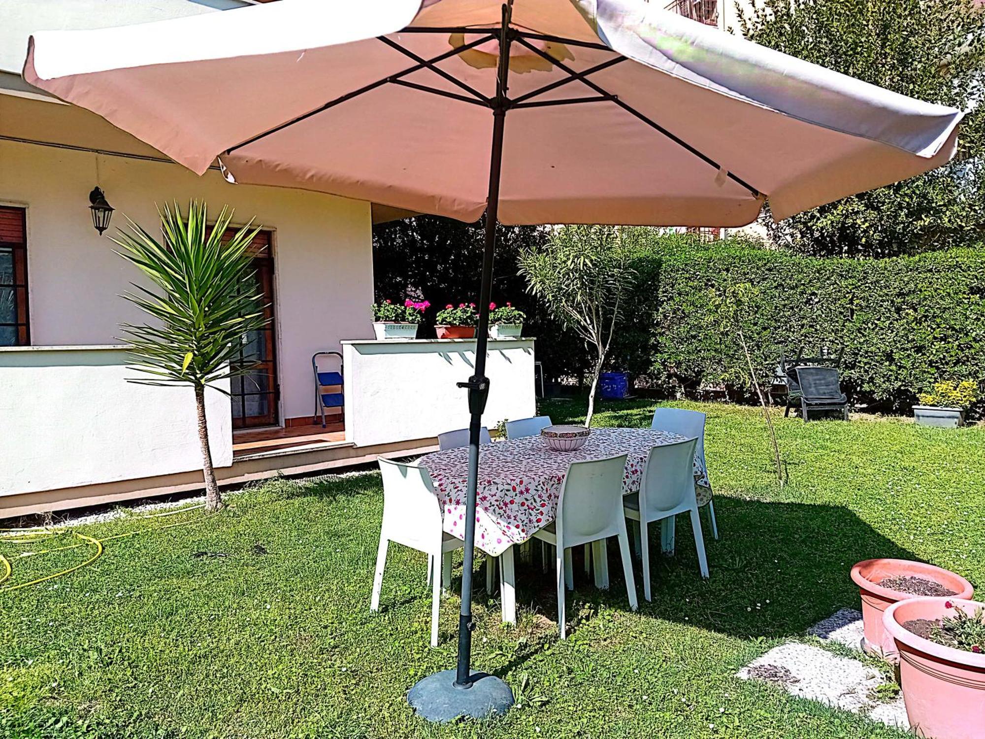 Bed and Breakfast Il Giardino Del Sole Ascoli Piceno Exterior foto